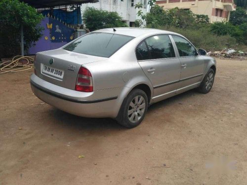 Skoda Superb 2.8 V6 AT 2007 for sale 