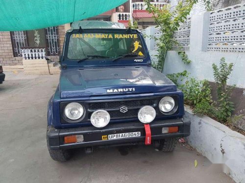 2006 Maruti Suzuki Gypsy MT for sale at low price