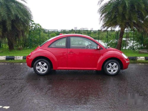 Used Volkswagen Beetle 2.0 AT car at low price