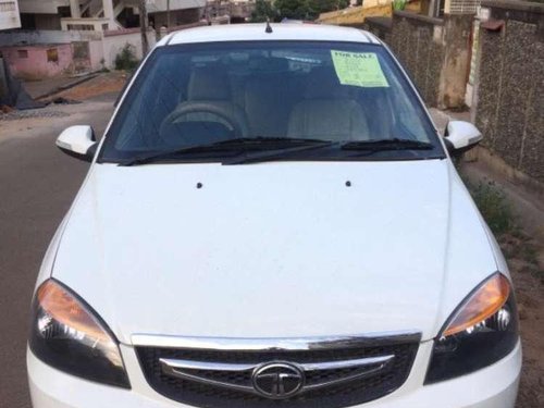 Used Tata Indigo eCS LX (TDI) BS-III 2015 MT for sale 