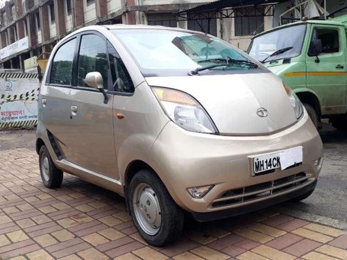 2011 Tata Nano Lx MT for sale 