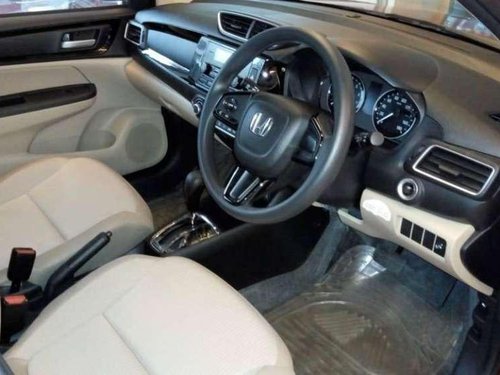 Used Honda Amaze E i-DTEC 2019 MT for sale 