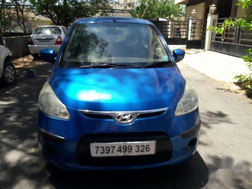 Hyundai I10 i10 Magna, 2009, Petrol MT for sale 