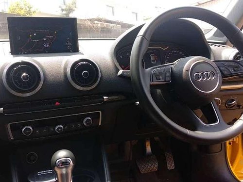 Audi A3 35 TDI Technology 2017 AT for sale 