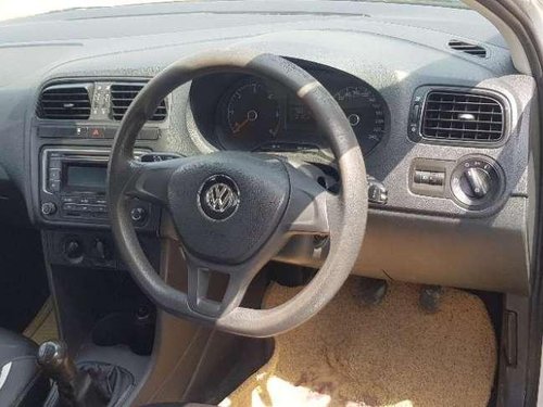 2015 Volkswagen Polo MT for sale at low price