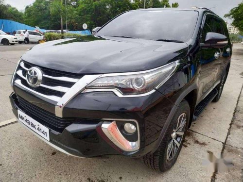 2017 Toyota Fortuner AT for sale 