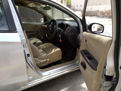 2013 Honda Brio S MT for sale 