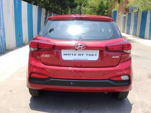 Used 2018 Hyundai i20 Asta 1,2 MT for sale