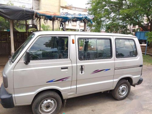 2017 Maruti Suzuki Omni MT for sale 