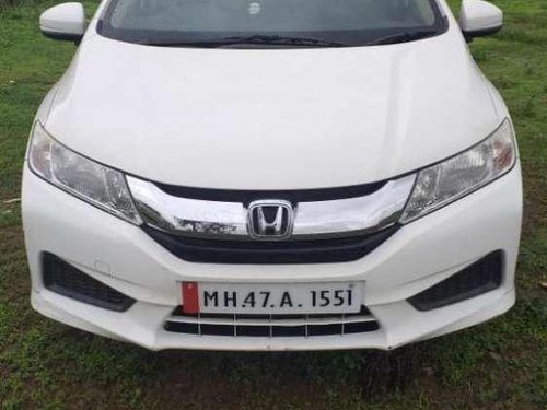 2015 Honda City MT for sale at low price