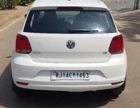 2015 Volkswagen Polo MT for sale at low price