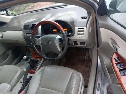 2009 Toyota Corolla Altis G MT for sale at low price