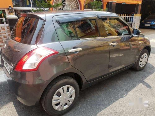 Used Maruti Suzuki Swift VXI MT for sale 