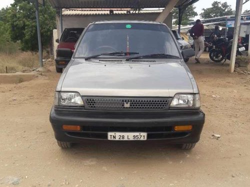 2005 Maruti Suzuki 800 MT for sale 