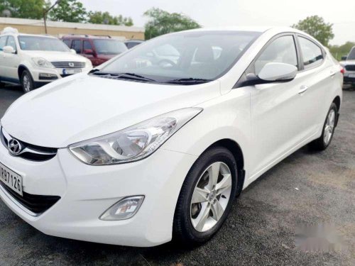 2013 Hyundai Elantra 1.6 SX MT for sale 