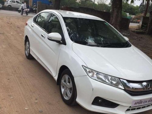 Used Honda City 1.5 V MT for sale 