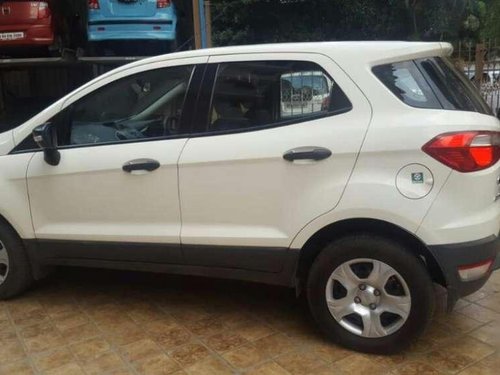 2013 Ford EcoSport MT for sale 