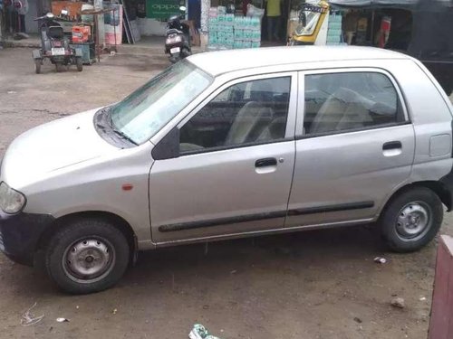 2010 Maruti Suzuki Alto MT for sale 