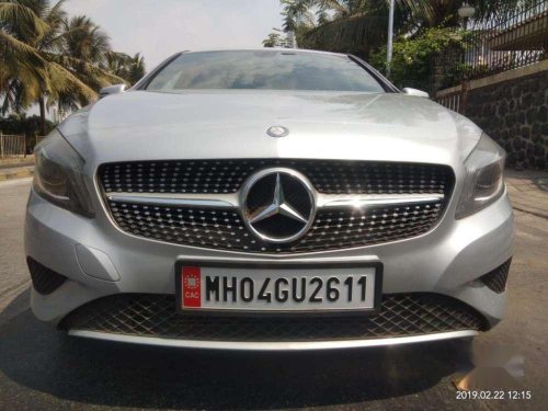 2013 Mercedes Benz A Class AT for sale 