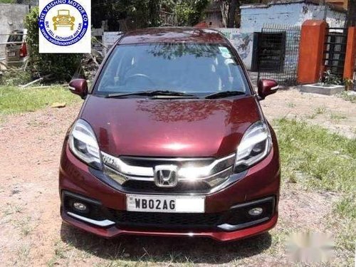 Used Honda Mobilio MT for sale 