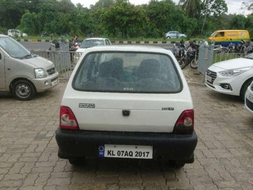 2003 Maruti Suzuki 800 MT for sale 