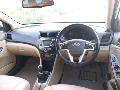 Used 2012 Hyundai Verna 1.6 CRDi SX MT for sale