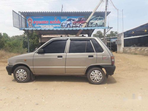 2005 Maruti Suzuki 800 MT for sale 