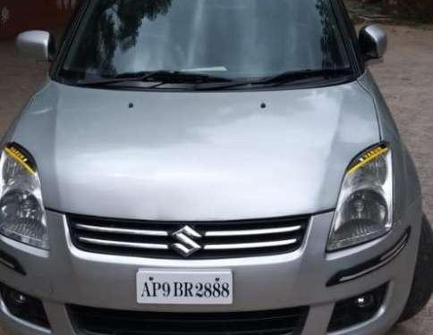 Maruti Suzuki Swift Dzire VXI, 2009, Petrol MT for sale 