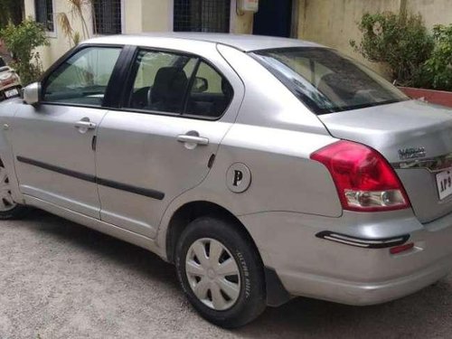 Maruti Suzuki Swift Dzire VXI, 2009, Petrol MT for sale 