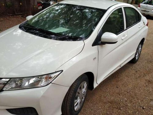 Used 2016 Honda City MT for sale 