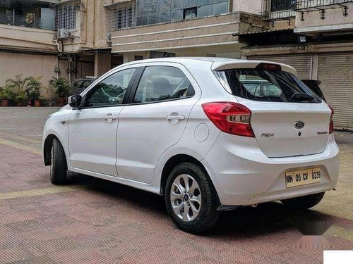 2017 Ford Figo MT for sale 