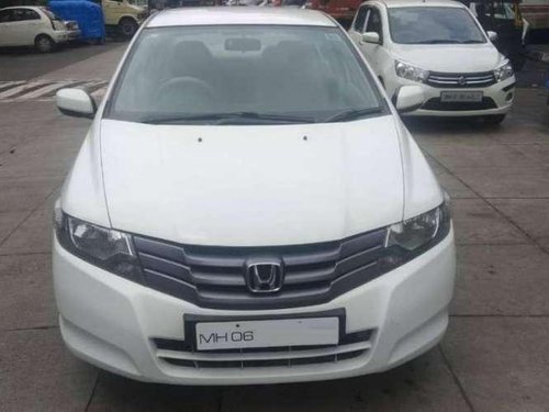 2010 Honda City 1.5 S MT for sale 