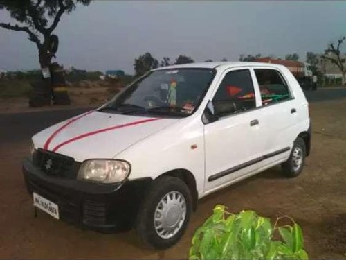 2012 Maruti Suzuki Alto MT for sale 