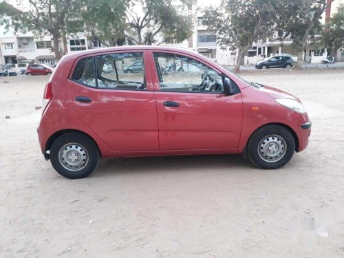 Hyundai I10 i10 Era, 2008, Petrol MT for sale 