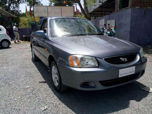 2011 Hyundai Accent GLS 1.6 MT for sale 