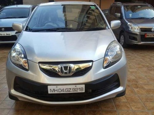 Honda Brio E MT for sale 