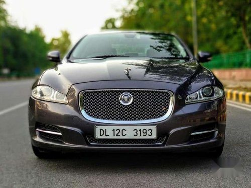 Used Jaguar XJ AT for sale 