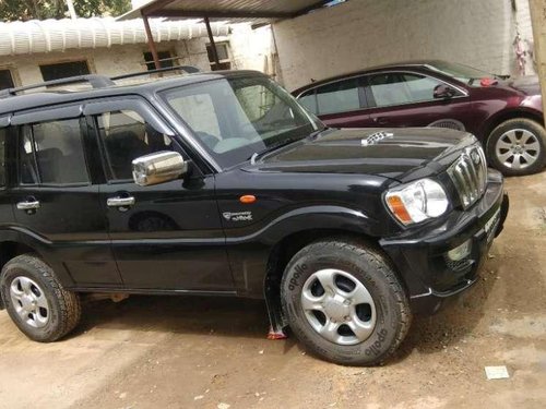 Used Mahindra Scorpio LX 2014 MT for sale 