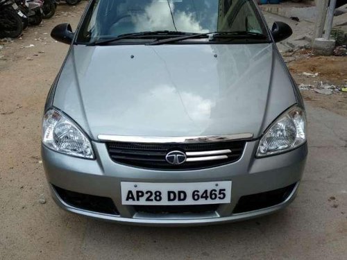 2009 Tata Indica V2 DLS MT for sale at low price