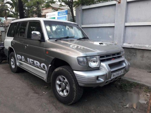 Mitsubishi Pajero SFX 2.8, 2010, Diesel MT for sale 