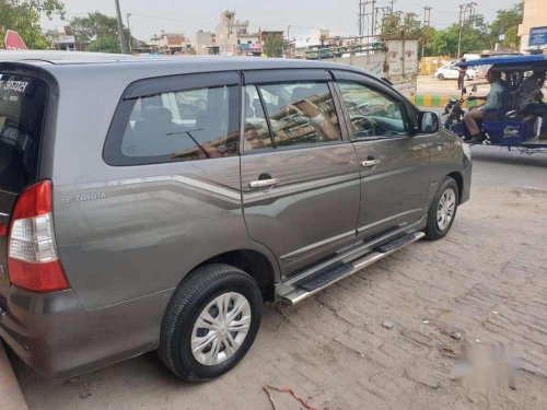 Used 2014 Toyota Innova MT for sale