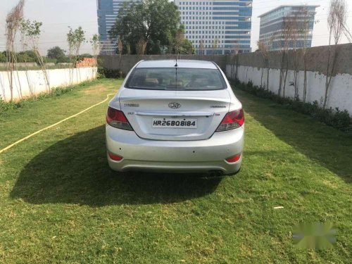 Hyundai Verna 1.6 CRDi SX MT for sale 