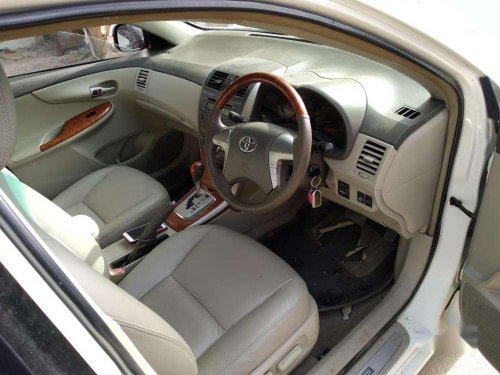 Used Toyota Corolla Altis VL AT 2009 for sale 