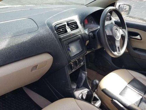 2013 Volkswagen Polo MT for sale 