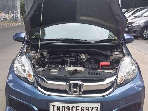 2016 Honda Amaze MT for sale 