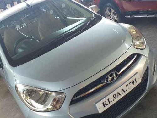 Hyundai i10 1.2 Kappa SPORTZ, 2011, Petrol MT for sale 