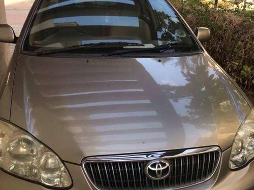 Used Toyota Corolla MT for sale 