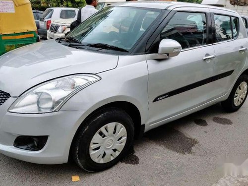 Used Maruti Suzuki Swift car VDI MT at low price