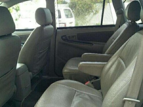 2012 Toyota Innova MT for sale 