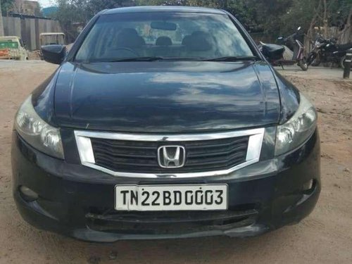 Used 2008 Honda Accord 2.4 AT for sale 